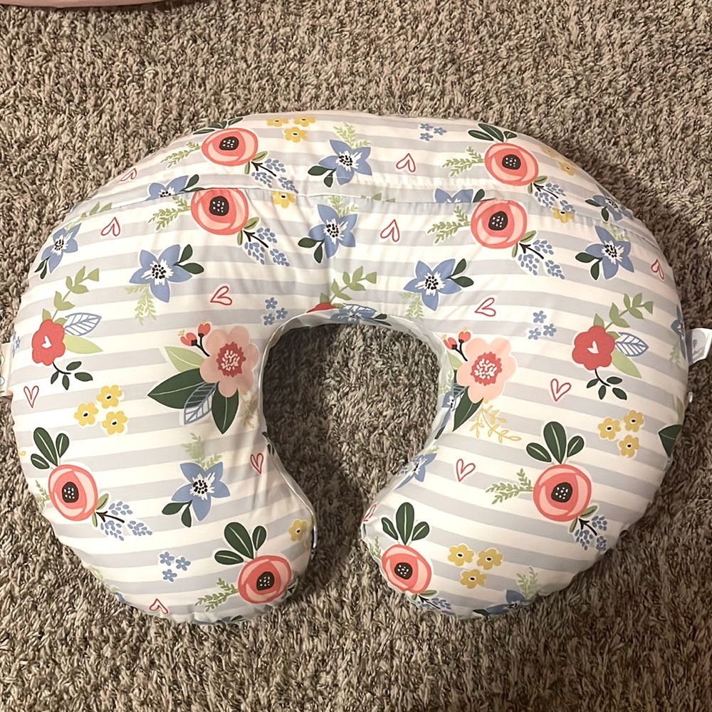 Boppy Pillow